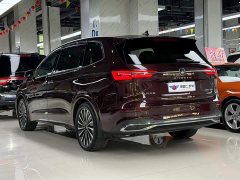 Volkswagen Viloran 2023 380TSI Prestige - ფოტო 4