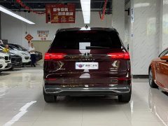 Volkswagen Viloran 2023 380TSI Prestige - ფოტო 5