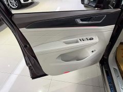 Volkswagen Viloran 2023 380TSI Prestige - ფოტო 6