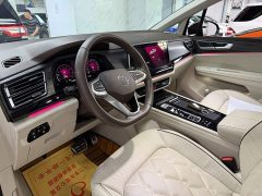 Volkswagen Viloran 2023 380TSI Prestige - ფოტო 7