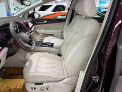 Volkswagen Viloran 2023 380TSI Prestige - ფოტო 8