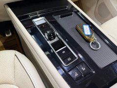 Volkswagen Viloran 2023 380TSI Prestige - ფოტო 9
