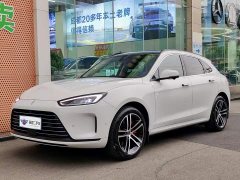 AITO M5 Extended Range RWD Standard Edition - ფოტო 1