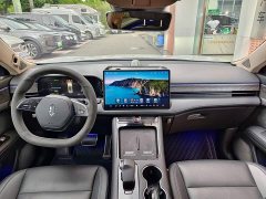 AITO M5 Extended Range RWD Standard Edition - ფოტო 10