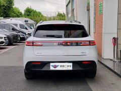 AITO M5 Extended Range RWD Standard Edition - ფოტო 5