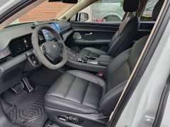 AITO M5 Extended Range RWD Standard Edition - ფოტო 7