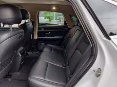 AITO M5 Extended Range RWD Standard Edition - ფოტო 8