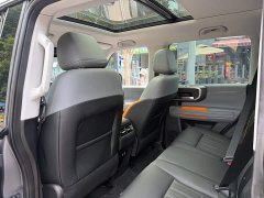 Beijing Jeep BJ40 Extended Range Standard Edition - ფოტო 11