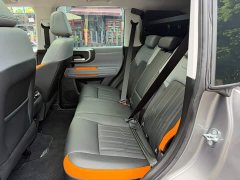 Beijing Jeep BJ40 Extended Range Standard Edition - ფოტო 12
