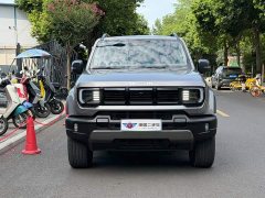 Beijing Jeep BJ40 Extended Range Standard Edition - ფოტო 2