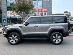 Beijing Jeep BJ40 Extended Range Standard Edition - ფოტო 3