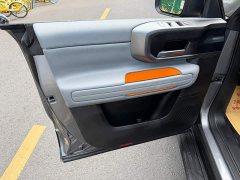 Beijing Jeep BJ40 Extended Range Standard Edition - ფოტო 6