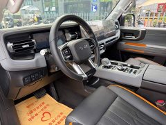 Beijing Jeep BJ40 Extended Range Standard Edition - ფოტო 7