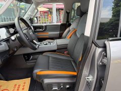 Beijing Jeep BJ40 Extended Range Standard Edition - ფოტო 8