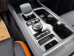 Beijing Jeep BJ40 Extended Range Standard Edition - ფოტო 9