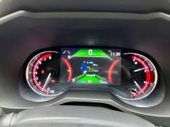 Toyota RAV4 2021 2.0L CVT FWD Style Edition - ფოტო 10