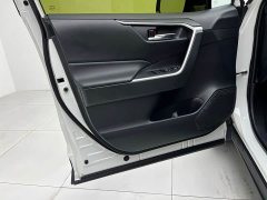 Toyota RAV4 2021 2.0L CVT FWD Style Edition - ფოტო 11