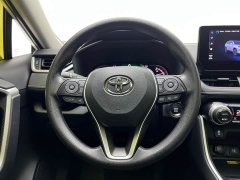 Toyota RAV4 2021 2.0L CVT FWD Style Edition - ფოტო 12