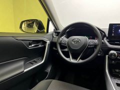 Toyota RAV4 2021 2.0L CVT FWD Style Edition - ფოტო 14