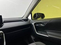 Toyota RAV4 2021 2.0L CVT FWD Style Edition - ფოტო 15