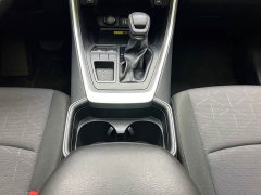 Toyota RAV4 2021 2.0L CVT FWD Style Edition - ფოტო 16