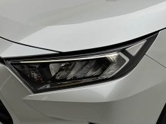 Toyota RAV4 2021 2.0L CVT FWD Style Edition - ფოტო 17
