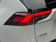 Toyota RAV4 2021 2.0L CVT FWD Style Edition - ფოტო 18