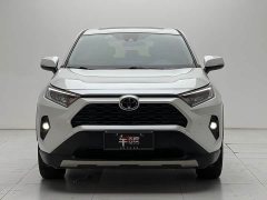 Toyota RAV4 2021 2.0L CVT FWD Style Edition - ფოტო 2