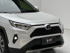 Toyota RAV4 2021 2.0L CVT FWD Style Edition - ფოტო 20