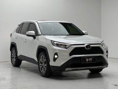 Toyota RAV4 2021 2.0L CVT FWD Style Edition - ფოტო 3