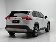 Toyota RAV4 2021 2.0L CVT FWD Style Edition - ფოტო 4