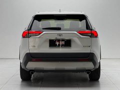 Toyota RAV4 2021 2.0L CVT FWD Style Edition - ფოტო 5