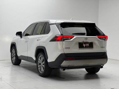 Toyota RAV4 2021 2.0L CVT FWD Style Edition - ფოტო 6