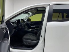 Toyota RAV4 2021 2.0L CVT FWD Style Edition - ფოტო 7