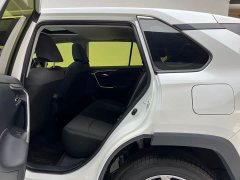 Toyota RAV4 2021 2.0L CVT FWD Style Edition - ფოტო 8