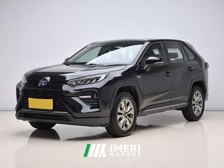 Toyota Venza 2020 Hybrid 2.5L E-CVT FWD Luxury - ავტომობილი ჩინეთიდან