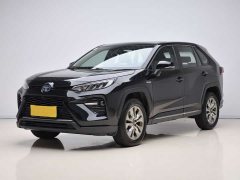 Toyota Venza 2020 Hybrid 2.5L E-CVT FWD Luxury - ფოტო 1