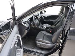 Toyota Venza 2020 Hybrid 2.5L E-CVT FWD Luxury - ფოტო 11