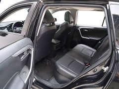 Toyota Venza 2020 Hybrid 2.5L E-CVT FWD Luxury - ფოტო 12