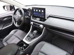 Toyota Venza 2020 Hybrid 2.5L E-CVT FWD Luxury - ფოტო 15