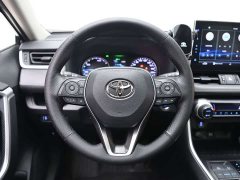 Toyota Venza 2020 Hybrid 2.5L E-CVT FWD Luxury - ფოტო 18