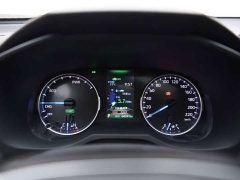 Toyota Venza 2020 Hybrid 2.5L E-CVT FWD Luxury - ფოტო 19