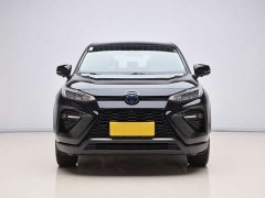 Toyota Venza 2020 Hybrid 2.5L E-CVT FWD Luxury - ფოტო 2