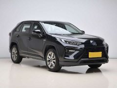 Toyota Venza 2020 Hybrid 2.5L E-CVT FWD Luxury - ფოტო 3