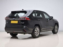 Toyota Venza 2020 Hybrid 2.5L E-CVT FWD Luxury - ფოტო 6