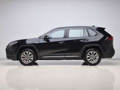 Toyota Venza 2020 Hybrid 2.5L E-CVT FWD Luxury - ფოტო 7