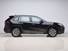 Toyota Venza 2020 Hybrid 2.5L E-CVT FWD Luxury - ფოტო 8