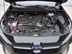 Toyota Venza 2020 Hybrid 2.5L E-CVT FWD Luxury - ფოტო 9