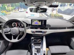 Audi A5 (Imported) 2022 Sportback 40 TFSI quattro Luxury Dynamic - ფოტო 10