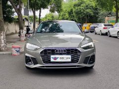 Audi A5 (Imported) 2022 Sportback 40 TFSI quattro Luxury Dynamic - ფოტო 2